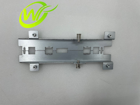 أجزاء آلة أجهزة الصراف الآلي NCR 15 العصا العرضية RH و LH ASSY 445-0716512 445-0716513