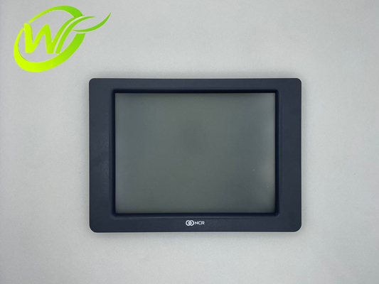 NCR قطاعات آلة الصراف الآلي الخدمة الذاتية 15 بوصة واجهة لمسة مع الخصوصية AG 445-0711378