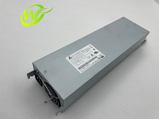 أجزاء ماكينة الصراف الآلي NCR BRM 6687 مزود الطاقة 754 وات 0090031459 009-0031459