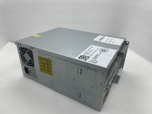 أجزاء احتياطية أجهزة الصراف الآلي NCR 6651 PC Core Selfserv PC Core Quad Core CPU (Pocono-Mini PC) 445-0750623 4450750623