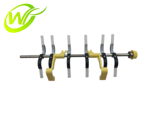 أجزاء أجهزة الصراف الآلي WINCOR0 C4060 VS وحدة عجلة الشعب Assy 1750106232