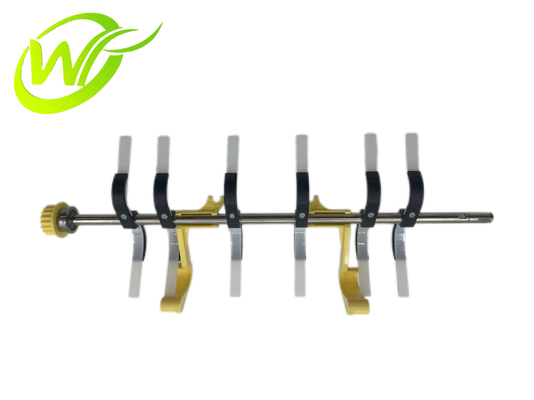 أجزاء أجهزة الصراف الآلي WINCOR0 C4060 VS وحدة عجلة الشعب Assy 1750106232