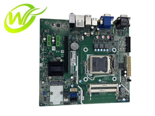 أجزاء ATM اللوحة الأم_L2.0-H81- uATX_AB TPM (PC SWAP 5G I5) 01750254552