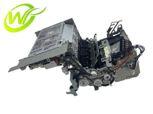 49233158000A Diebold ATM قطع الغيار ECRM UTRA وحدة النقل العلوي 49-233158-000A