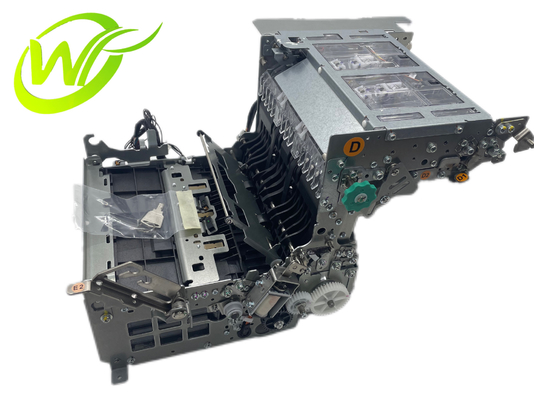 49233158000A Diebold ATM قطع الغيار ECRM UTRA وحدة النقل العلوي 49-233158-000A
