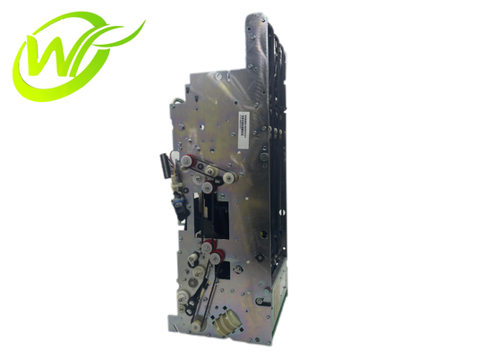 أجزاء أجهزة الصراف الآلي NCR 6622E S1 F/A مقدم ASSY قصير 445-0724941