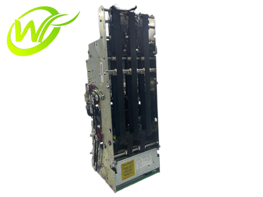 أجزاء أجهزة الصراف الآلي NCR 6622E S1 F/A مقدم ASSY قصير 445-0724941