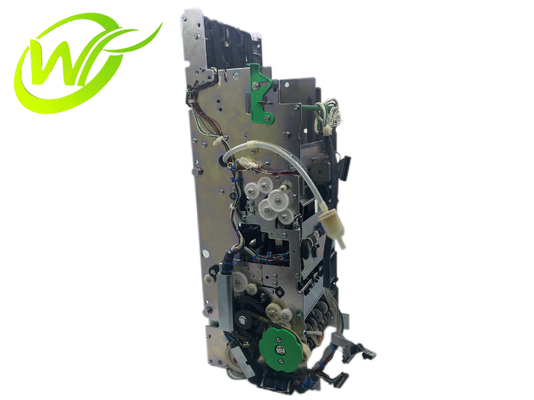 أجزاء أجهزة الصراف الآلي NCR 6622E S1 F/A مقدم ASSY قصير 445-0724941