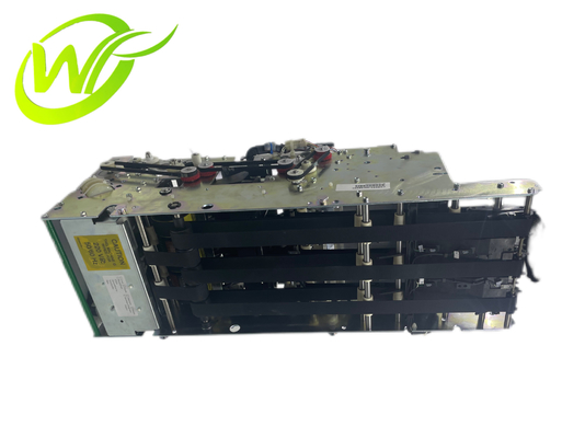 أجزاء أجهزة الصراف الآلي NCR 6622E S1 F/A مقدم ASSY قصير 445-0724941