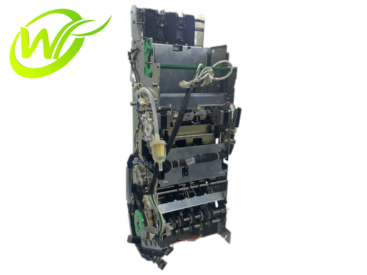أجزاء أجهزة الصراف الآلي NCR 6622E S1 F/A مقدم ASSY قصير 445-0724941