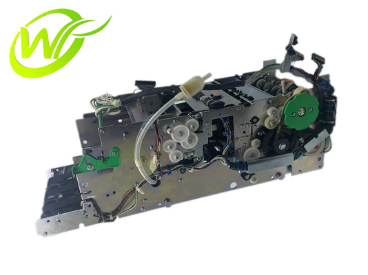 أجزاء أجهزة الصراف الآلي NCR 6622E S1 F/A مقدم ASSY قصير 445-0724941