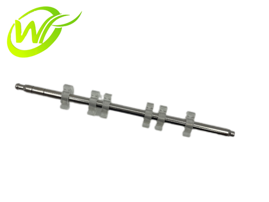 أجزاء احتياطية من أجهزة الصراف الآلي NCR D تجميع العجلات 445-0632954