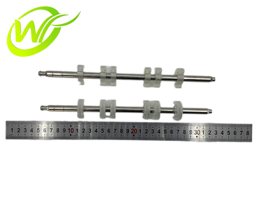 أجزاء احتياطية من أجهزة الصراف الآلي NCR D تجميع العجلات 445-0632954
