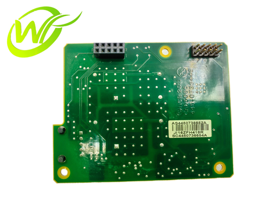 أجزاء احتياطية أجهزة الصراف الآلي NCRSELF SERV PCB SPS