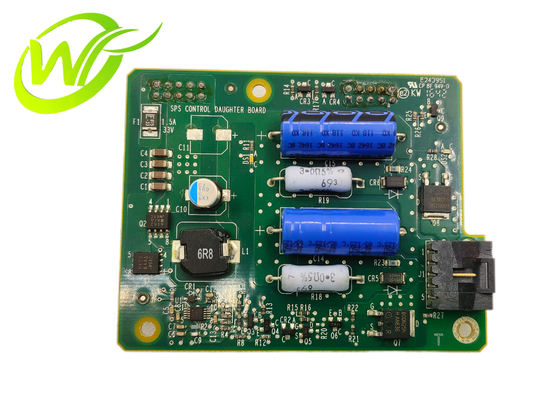 أجزاء احتياطية أجهزة الصراف الآلي NCRSELF SERV PCB SPS