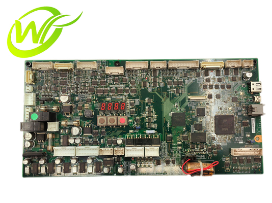 أجزاء أجهزة الصراف الآلي NCR Self Serv 6683 BRM CPU العلوي PCB 009-0029379