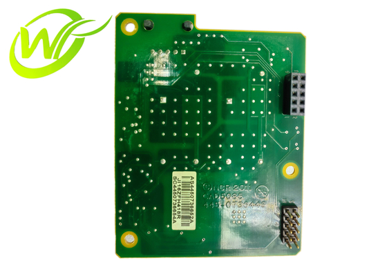 أجزاء احتياطية أجهزة الصراف الآلي NCRSELF SERV PCB SPS
