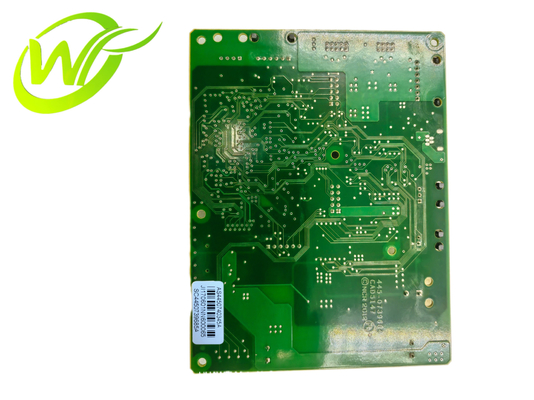 أجزاء احتياطية من أجهزة صيانة الطائرات NCR SPS Control Board 445-0740345 4450740345