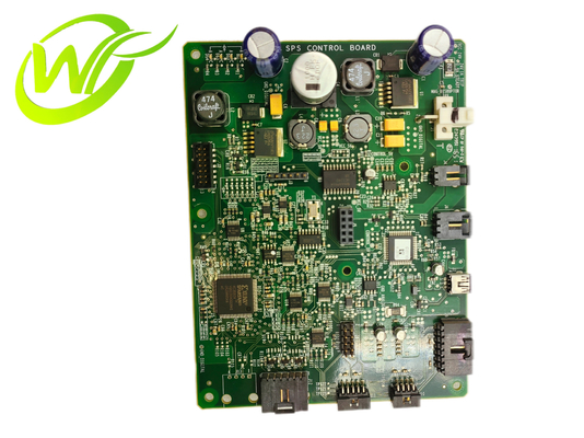 أجزاء احتياطية من أجهزة صيانة الطائرات NCR SPS Control Board 445-0740345 4450740345
