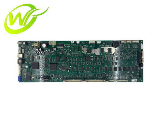 أجزاء آلة أجهزة الصراف الآلي 1750105679 Wincor CMD لوحة تحكم USB
