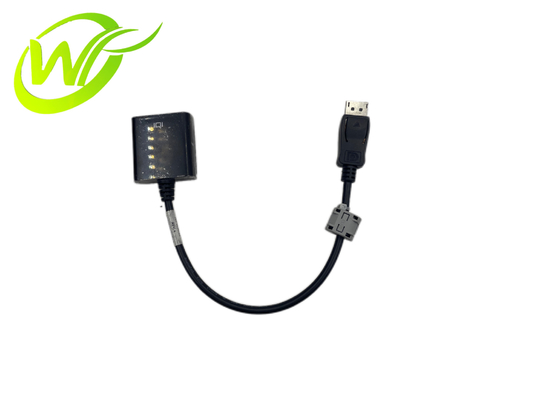 أجزاء أجهزة الصراف الآلي NCR Estoril كابل الأساس للجهاز الآلي 445-0763630 009-0032523