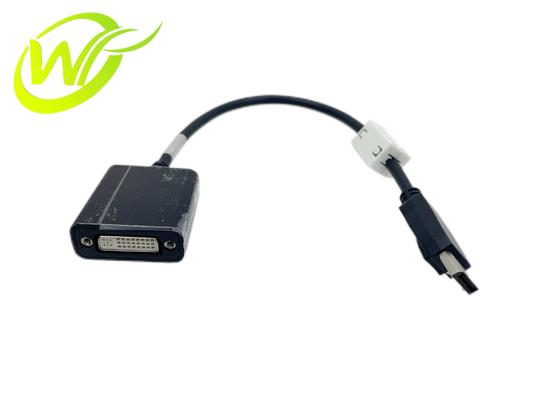 NCR Display PORT إلى DVI-D إمرأة محول التجميع 445-0769630