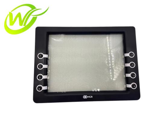 جزء آلة الصراف الآلي NCR 15 FDK ASSY 66XX PN: 445-0721503 4450721503
