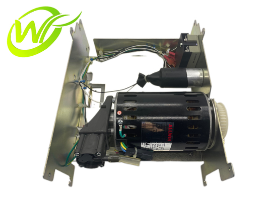 NCR 445-0704419 المحرك الرئيسي Assy NCR قطاعات ATM 230V 4450704419