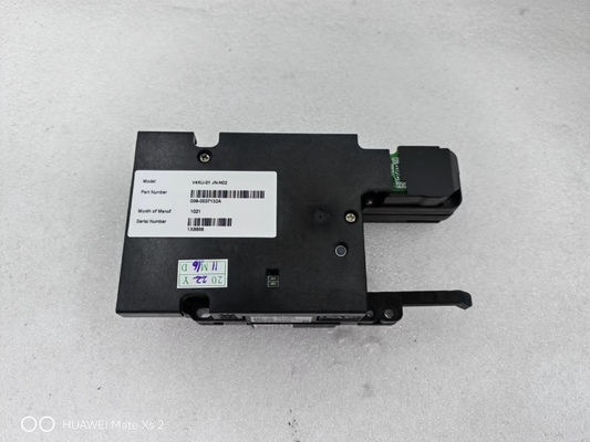 أجزاء أجهزة الصراف الآلي قارئ بطاقات NCR قارئ بطاقات NCR DIP V4KU-01-JN-N03 PN: 009-0037132, 90037132