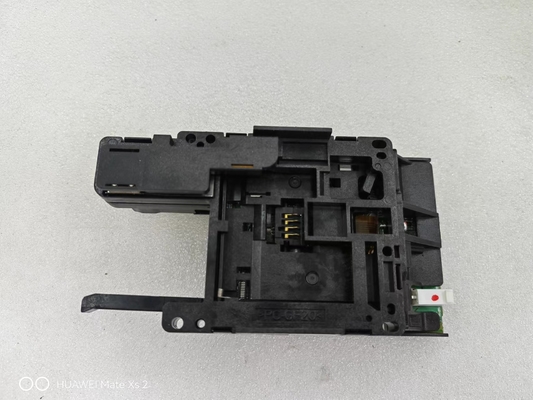 أجزاء أجهزة الصراف الآلي قارئ بطاقات NCR قارئ بطاقات NCR DIP V4KU-01-JN-N03 PN: 009-0037132, 90037132