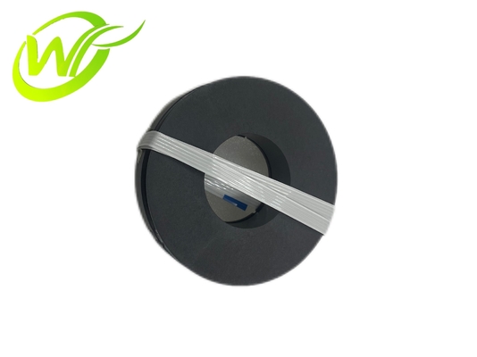 ATM Wincor 2050XE Stacker CMD V4 كابل 1750097621-1 Wincor CMD V4 كابل المقبض 1750058042-49-4