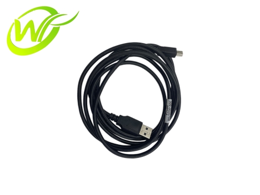 أجزاء احتياطية أجهزة الصراف الآلي كابل NCR ASSY-USB نوع A إلى نوع MINI B-HIGH SPEED