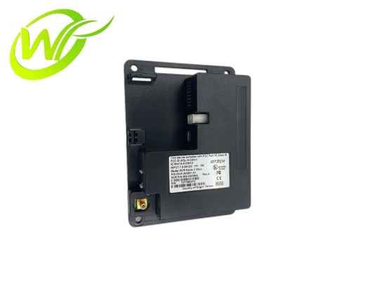 أجزاء إضافية من أجهزة الصراف الآلي NCR ID Tech VIVOPay Kiosk III USB CCR وحدة التحكم الرئيسية IDVK-300001-N1,PN:009-0030943