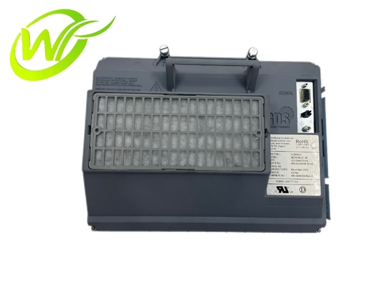أجزاء احتياطية من أجهزة الصراف الآلي NCR 009-0024946 12.1 بوصة شاشة LCD ، STANDARD BRIGHT 0090024946