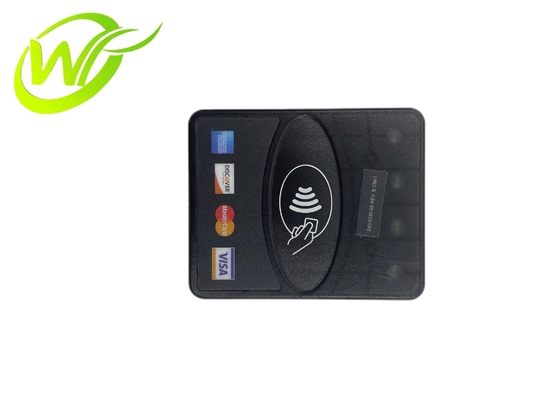 أجزاء احتياطية أجهزة الصراف الآلي NCR KIOSK III ATANNA 0090030944 NCR قارئ بطاقات غير متصل 80136002-001