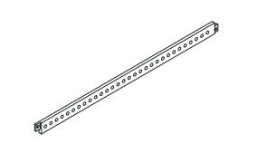 أجزاء آلة أجهزة الصراف الآلي 009-0028920 شريط إضاءة، 310MM LED أبيض، 24VDC