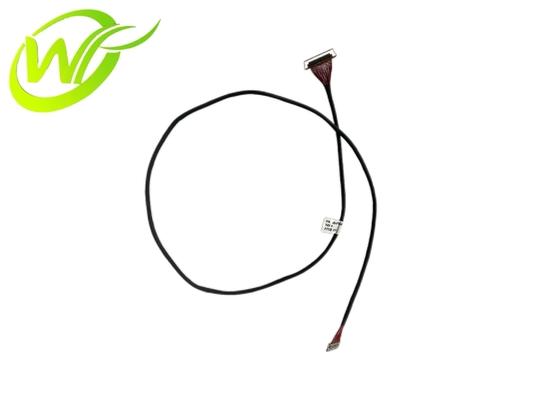 أجزاء أجهزة القيادة الآلية NCR EDP 620MM كابل 445-07754834450775483