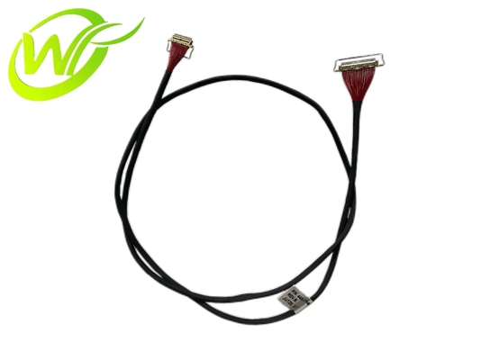 أجزاء أجهزة القيادة الآلية NCR EDP 620MM كابل 445-07754834450775483