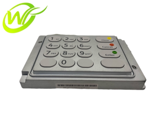 NCR EPP4 لوحة مفاتيح دولية 4450783508 ATM EPP4 445-0783508