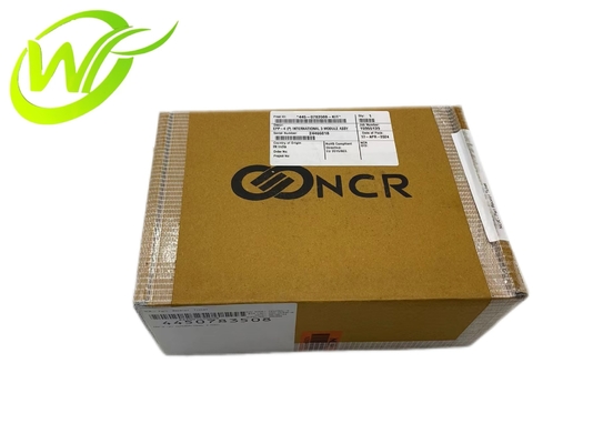 NCR EPP4 لوحة مفاتيح دولية 4450783508 ATM EPP4 445-0783508