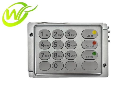 NCR EPP4 لوحة مفاتيح دولية 4450783508 ATM EPP4 445-0783508