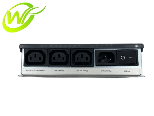 قطع غيار آلات الصراف الآلي وينكور نيكسدورف سينيو C4060 موزع الطاقة CTM 1750150107
