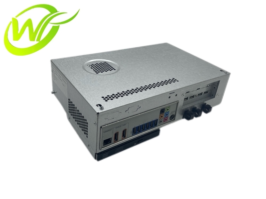 ميسانو كومبيوتر كور W10 تحديث مجموعة i5-6500TE 2.30Ghz، 8GB، 240GB SSD، TPM2.0،دي في دي،W10 2016،سكايلاك 6659-1000-6000