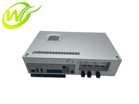 ميسانو كومبيوتر كور W10 تحديث مجموعة i5-6500TE 2.30Ghz، 8GB، 240GB SSD، TPM2.0،دي في دي،W10 2016،سكايلاك 6659-1000-6000