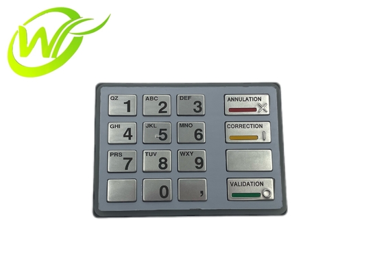 أجزاء أجهزة الصراف الآلي Diebold ATM EPP5 49-216680-725E EPP5 الأصلي الجديد الإنجليزية BSC لوحة المفاتيح Diebold 49216680725E