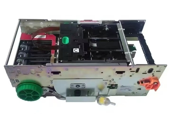 445-0757322 NCR S2 المقدمة وحدة S2 الموزعة