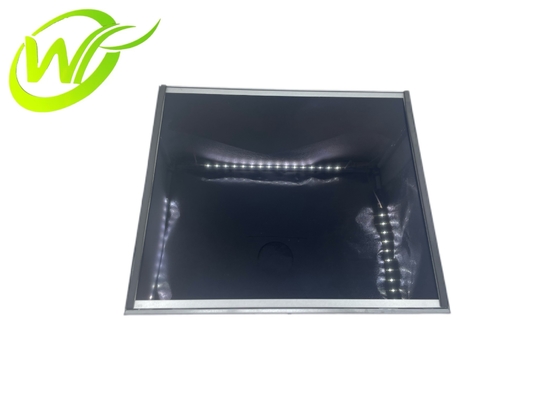 أجزاء آلة أجهزة الصراف الآلي ديبولد ديبولد أيو،LCD، 19IN،SVD PN: 49-255026000A