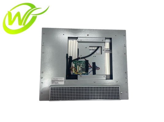 أجزاء آلة أجهزة الصراف الآلي ديبولد ديبولد أيو،LCD، 19IN،SVD PN: 49-255026000A