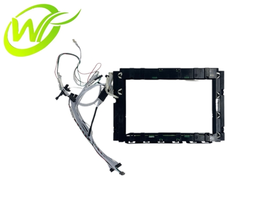 445-0755915 4450755915 NCR S2 جهاز استشعار التجميع ATM قطع الغيار