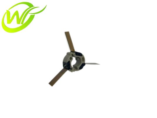 أجزاء احتياطية من أجهزة الصراف الآلي Diebold roller Assy 49024217000B 4P007460-B